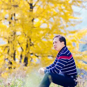 君生我未生--曹国强/欧阳素凤 伴奏