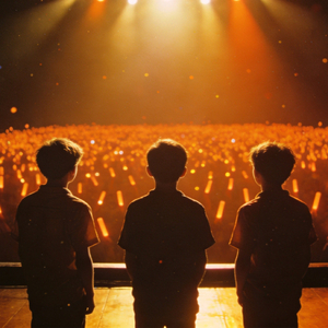 陪你到老（TFBOYS）