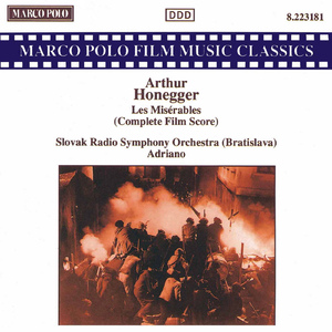 Les Miserables:Fantine