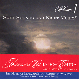 Pilar's Lullaby, Op. 32