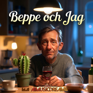 Beppe och jag