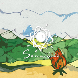 Somos Uno (feat. Leyton, 13 Lunas & La Pau)