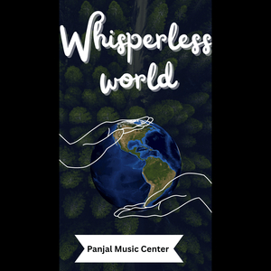 Whisperless World