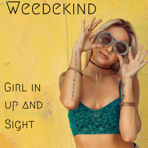 Girl in up and Sight (Radio Edit)