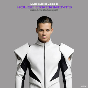 Playita (Afro Tropical House)