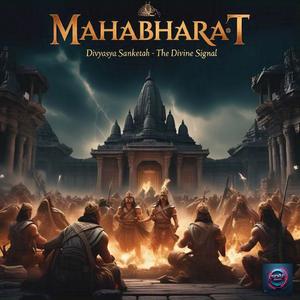 MAHABHARAT: Vishnor Avatarah (Vishnu’s Incarnation)