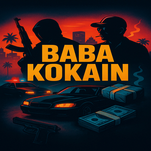 Baba Kokain