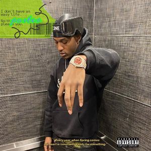 【FREE】Bandmanrill x TyFontaine Type Beat