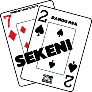 SEKENI (Single)