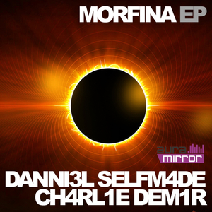 Revenge (Original Mix)