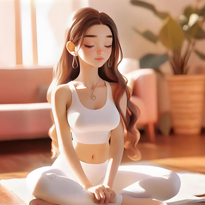 冥想音乐深度放松30分钟