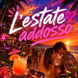 L'estate addosso