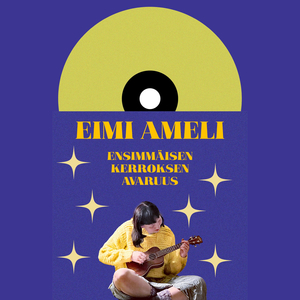 ENSIMMÄISEN KERROKSEN AVARUUS