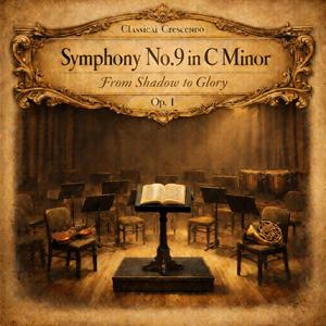 Symphony N.9 in C minor, Op.1 (Andante cantabile)