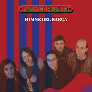 Himne del Barça (Cant del Barça)