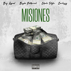 Misiones