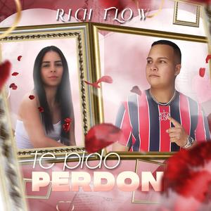 Te Pido Perdón