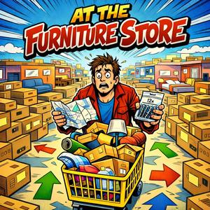 The Furniture Store