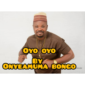 Oyo Oyo