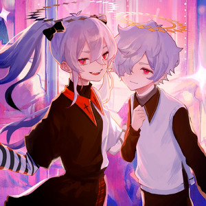 バーストアウト (feat. ゲキヤク & カゼヒキ)