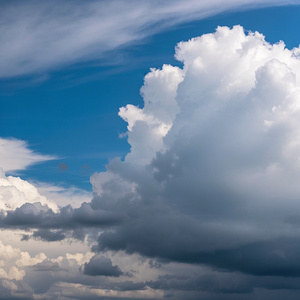 Moves Like The Weather