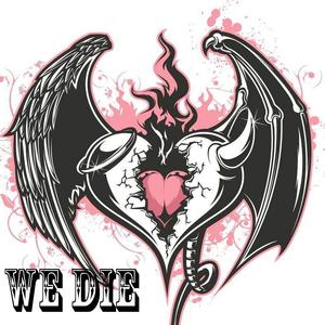 nobloodnotears-WE DIE(Prod.nobloodnotears)（LONELY$TAR / Lil 16 remix）