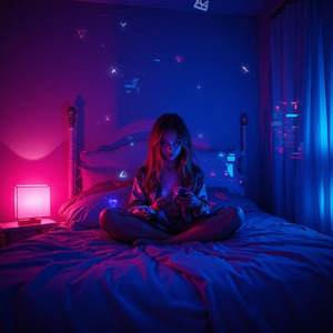 When You Show Up Online