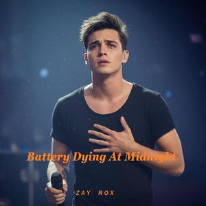 I’m looking at you