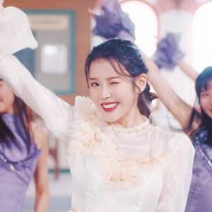 LILAC（翻自 IU）