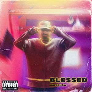 Blessed (feat. MiMi)
