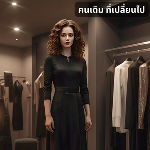 คนเดิม ที่เปลี่ยนไป