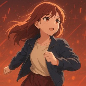One Step More