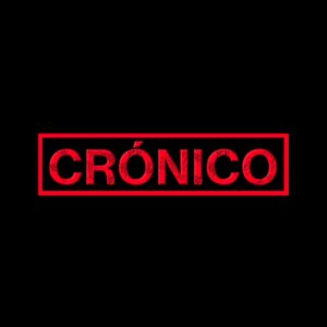 Crónico
