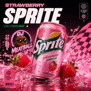 Strawberry Sprite x Wise Man