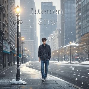 六月雪-可不就是你吗