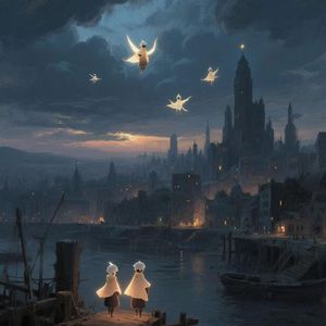 故城白鸽（Boombap/法老/叙事 /GospelType Beat）