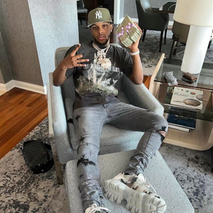 【Free】 “幻觉” Toosii x Guitar Type Beat