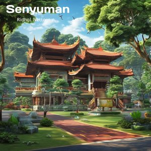 Senyuman