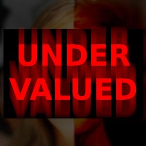 UNDERVALUED