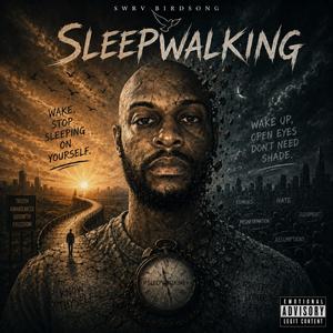 Sleepwalking