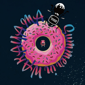 さまぁ～ずみたいになりたい