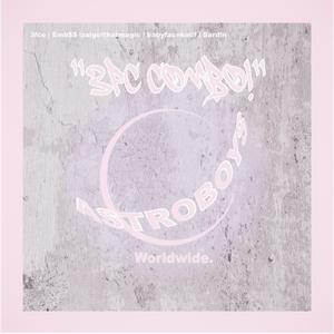 calm collected (feat. 3fce! & zaigotthatmagic)