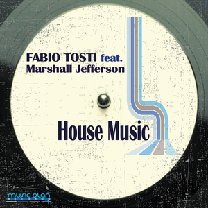 House Music (Original Radio Edit)