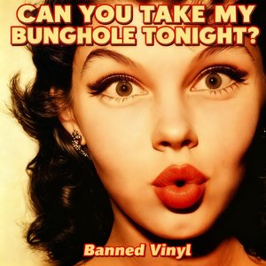 Can You Take My Bunghole Tonight?