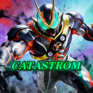 CATASTROM（Remix）