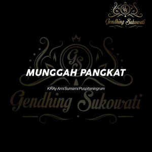 Munggah Pangkat