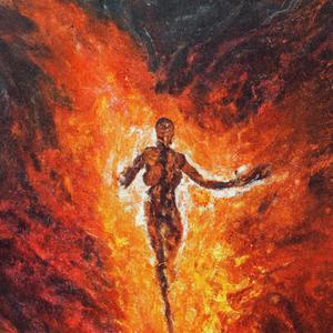 Rosso Cremisi (feat. Monocromo)