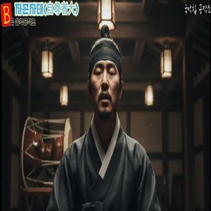 자존자대(自尊者大)