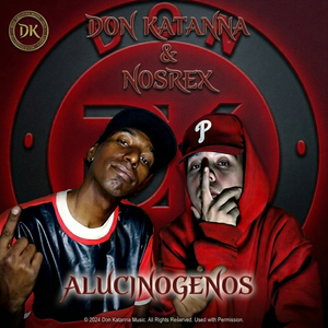 Alucinógenos