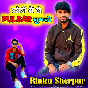 Chhori Me Le Pulsar Ghumcho
